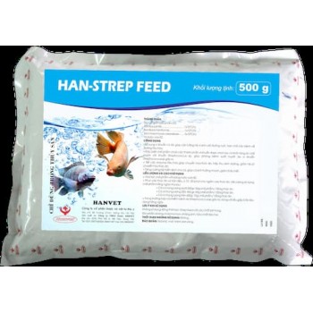 HAN-STREP FEED